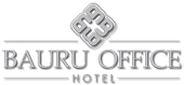 Logo - Bauru Office Hotel